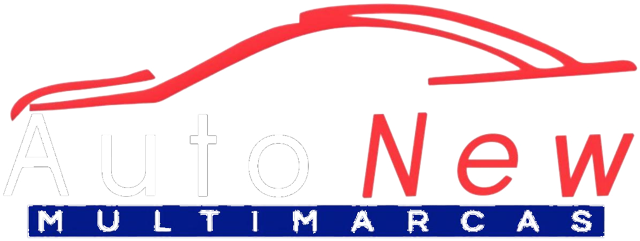 AutoNew Multimarcas